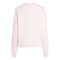 Tommy Hilfiger Dames Trui Ww0ww45980tog Roze