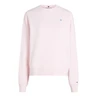 Tommy Hilfiger Dames Trui Ww0ww45980tog Roze