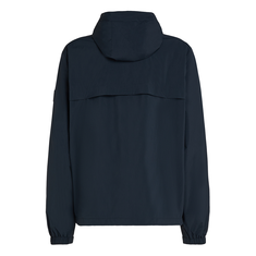 Tommy Hilfiger Heren Jas Mw0mw38905dw5 Navy