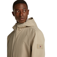 Tommy Hilfiger Heren Jas Mw0mw38905rbt Beige
