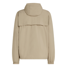 Tommy Hilfiger Heren Jas Mw0mw38905rbt Beige