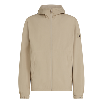Tommy Hilfiger Heren Jas Mw0mw38905rbt Beige