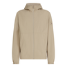 Tommy Hilfiger Heren Jas Mw0mw38905rbt Beige