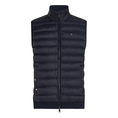Tommy Hilfiger Heren Jas Mw0mw38982dw5 Navy
