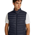 Tommy Hilfiger Heren Jas Mw0mw38982dw5 Navy