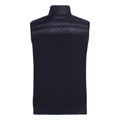 Tommy Hilfiger Heren Jas Mw0mw38982dw5 Navy