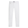 Tommy Hilfiger Heren Jeans Mw0mw388121ce Wit