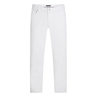 Tommy Hilfiger Heren Jeans Mw0mw388121ce Wit