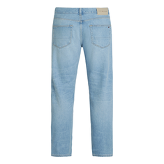 Tommy Hilfiger Heren Jeans Mw0mw388131ac Light blue denim