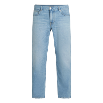 Tommy Hilfiger Heren Jeans Mw0mw388131ac Light blue denim