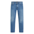 Tommy Hilfiger Heren Jeans Mw0mw388231bc Mid blue denim