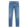 Tommy Hilfiger Heren Jeans Mw0mw388231bc Mid blue denim