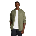 Tommy Hilfiger Heren Overhemd Mw0mw34602pli Groen