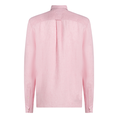Tommy Hilfiger Heren Overhemd Mw0mw34602tol Roze