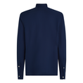 Tommy Hilfiger Heren Overhemd Mw0mw38556dcc Navy