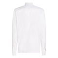Tommy Hilfiger Heren Overhemd Mw0mw38556ycf Wit