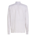 Tommy Hilfiger Heren Overhemd Mw0mw385810aa Beige
