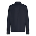 Tommy Hilfiger Heren Overhemd Mw0mw38712dw5 Navy