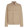 Tommy Hilfiger HEREN OVERSHIRT MW0MW38712 Zand