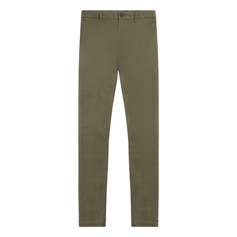 Tommy Hilfiger HEREN PANTALON MW0MW37714 Olijf