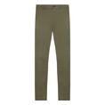 Tommy Hilfiger Heren Pantalon Mw0mw37714rbn Olijf
