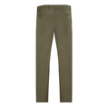 Tommy Hilfiger Heren Pantalon Mw0mw37714rbn Olijf