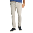 Tommy Hilfiger Heren Pantalon Mw0mw37714ya8 Ecru