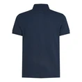 Tommy Hilfiger Heren Polo Mw0mw17771daf Navy