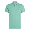 Tommy Hilfiger Heren Polo Mw0mw17771l3j Groen