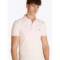 Tommy Hilfiger Heren Polo Mw0mw17771tog Roze
