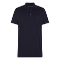 Tommy Hilfiger Heren Polo Mw0mw37396dw5 Navy