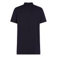 Tommy Hilfiger Heren Polo Mw0mw37396dw5 Navy