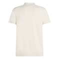 Tommy Hilfiger Heren Polo Mw0mw37396z00 Wit