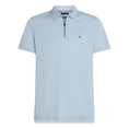 Tommy Hilfiger Heren Polo Mw0mw38473c1o Bleu