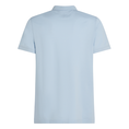Tommy Hilfiger Heren Polo Mw0mw38473c1o Bleu