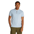 Tommy Hilfiger Heren Polo Mw0mw38473c1o Bleu