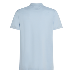 Tommy Hilfiger Heren Polo Mw0mw38473c1o Bleu