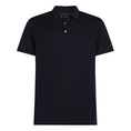 Tommy Hilfiger Heren Polo Mw0mw38743dw5 Bleu