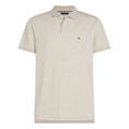 Tommy Hilfiger Heren Polo Mw0mw39994hgf Bleu