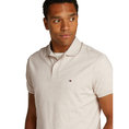 Tommy Hilfiger Heren Polo Mw0mw39994hgf Bleu