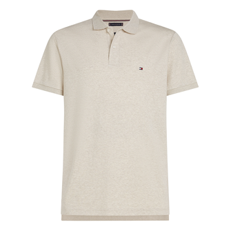 Tommy Hilfiger Heren Polo Mw0mw39994hgf Bleu
