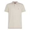 Tommy Hilfiger Heren Polo Mw0mw39994hgf Bleu