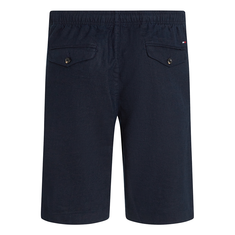 Tommy Hilfiger Heren Short Mw0mw37804dw5 Navy