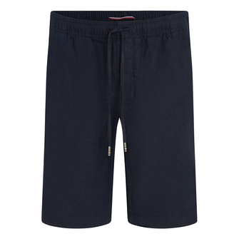 Tommy Hilfiger Heren Short Mw0mw37804dw5 Navy