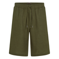 Tommy Hilfiger Heren Short Mw0mw37804rbn Olijf