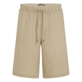 Tommy Hilfiger Heren Short Mw0mw37804rbt Beige