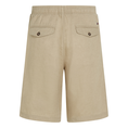 Tommy Hilfiger Heren Short Mw0mw37804rbt Beige