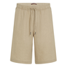 Tommy Hilfiger Heren Short Mw0mw37804rbt Beige