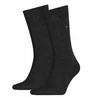 Tommy Hilfiger Heren Sokken 371111030 Grijs dessin