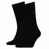 Tommy Hilfiger Heren Sokken 371111200 Zwart